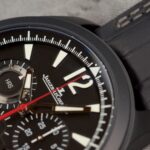 Jaeger Le Coultre Master Compressor Ceramic Chrono 44mm. — photo 6