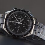 Omega Speedmaster Professional Moonwatch 42mm Ref 311.30.42.30.01.006 Circa 2021 — photo 11