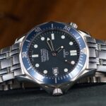 Omega Seamaster Bond 41mm 2531.80.00 — photo 3