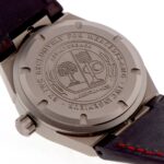 IWC Ingenieur AMG Titanium 42mm — photo 9