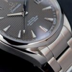 Omega Aqua Terra 41.5 mm 231.10.42.21.06.001 — photo 8