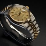 Rolex Datejust 36mm Reference 16013 — photo 4