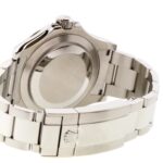 Rolex Yacht Master 116622 40mm Stainless/Platinum — photo 4