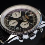 Breitling Chronometre Navitimer Chronograph 42mm A23322 — photo 9