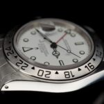 Rolex Explorer 2 Polar 40mm A Serial Swiss Only Reference 16570 — photo 10