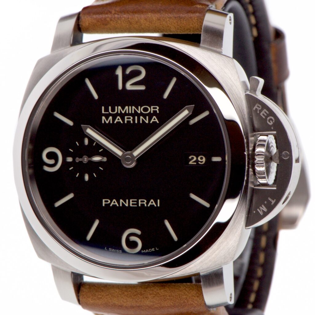 Panerai Luminor Marina 1950 3 Days 44mm PAM00312