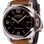 Panerai Luminor Marina 1950 3 Days 44mm PAM00312 — photo 1