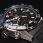 Tag Heuer Carrera Calibre 02 Automatic GMT 45mm Ref. CBG2A1Z — photo 6