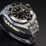 Rolex Sea-Dweller 43mm Reference 126600 — photo 8