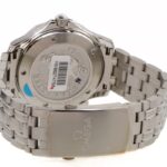 Omega Seamaster 41mm Ceramic — photo 6