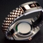 Rolex Datejust Oystersteel & Everose 41mm Reference 126331 Circa 2021 — photo 7