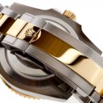 Rolex Submariner Ceramic 116613LN — photo 10