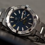 Tag Heuer Aquaracer 41mm Reference WBD2112.BA0928 — photo 9