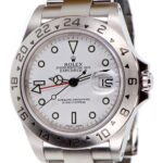 Rolex Explorer 2 40mm — photo 1