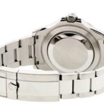 Rolex Yacht Master 116622 40mm Stainless/Platinum — photo 5