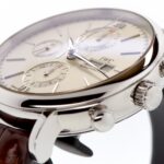 IWC Portofino 42mm Chronograph 2017 — photo 3