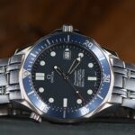 Omega Seamaster Bond 41mm 2531.80.00 — photo 9