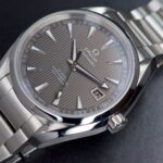 Omega Aqua Terra 41.5 mm 231.10.42.21.06.001 — photo 9