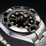 Rolex Sea-Dweller 43mm Reference 126600 — photo 4