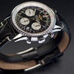 Breitling Chronometre Navitimer Chronograph 42mm A23322 — photo 6