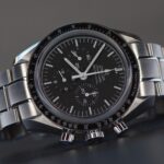 Omega Speedmaster Professional Moonwatch 42mm Ref 311.30.42.30.01.006 Circa 2021 — photo 4