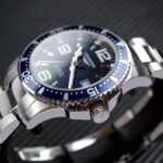 Longines Hydro Conquest 39mm Automatic — photo 2