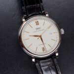 IWC Portofino Automatic 40mm Reference IW356517 — photo 8