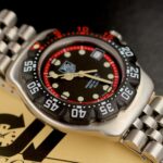 Tag Heuer Formula One 35mm Reference WA1214 — photo 7