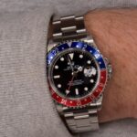 Rolex GMT Master 'Pepsi' Swiss Only 40mm Reference 16700 — photo 2