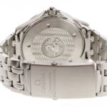 Omega Seamaster 2531.8000 41mm Bond — photo 10