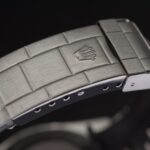 Rolex Submariner Flat 4 Kermit 40mm Reference 16610LV — photo 10