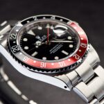Rolex GMT Master 2 'Coke' 40mm 16710 Y Serial — photo 8