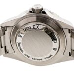 Rolex Sea Dweller 16660 — photo 11