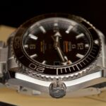 Omega Planet Ocean Ceramic 43.5mm — photo 7