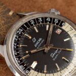 Enicar Sherpa Super Jet 40mm — photo 6