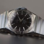 Omega Constellation 35mm Reference 123.10.35.20.01.001 — photo 2