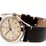 Tudor Oyster Automatic 1940's Ref 951 — photo 6