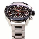 Tag Heuer Carrera 01 45mm — photo 4