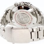 Omega Speedmaster Chronograph 42mm Schumacher — photo 9
