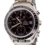 Omega Speedmaster 39mm Reference 3210.50 — photo 1