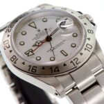 Rolex Explorer 2 40mm — photo 2