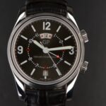 Girard Perregaux Traveler Time Zone Alarm 40mm Ref 4935 — photo 5