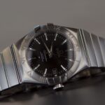 Omega Constellation 35mm Reference 123.10.35.20.01.001 — photo 11