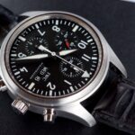 IWC Pilot Chronograph 42mm Ref IW371701 — photo 10