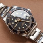 Tudor Black Bay Fifty-Eight 39mm Ref 79030N 2020 — photo 7