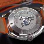 Omega Planet Ocean 44.5mm — photo 5