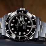 Rolex Submariner Date 41mm Reference 126610LN — photo 3