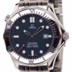 Omega Seamaster 41mm Reference 2542.80.00 — photo 1
