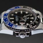 Rolex GMT Master 2 BATMAN 40mm Reference 16710BLNR — photo 5