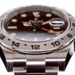 Explorer 2 42mm ref 216570 — photo 5